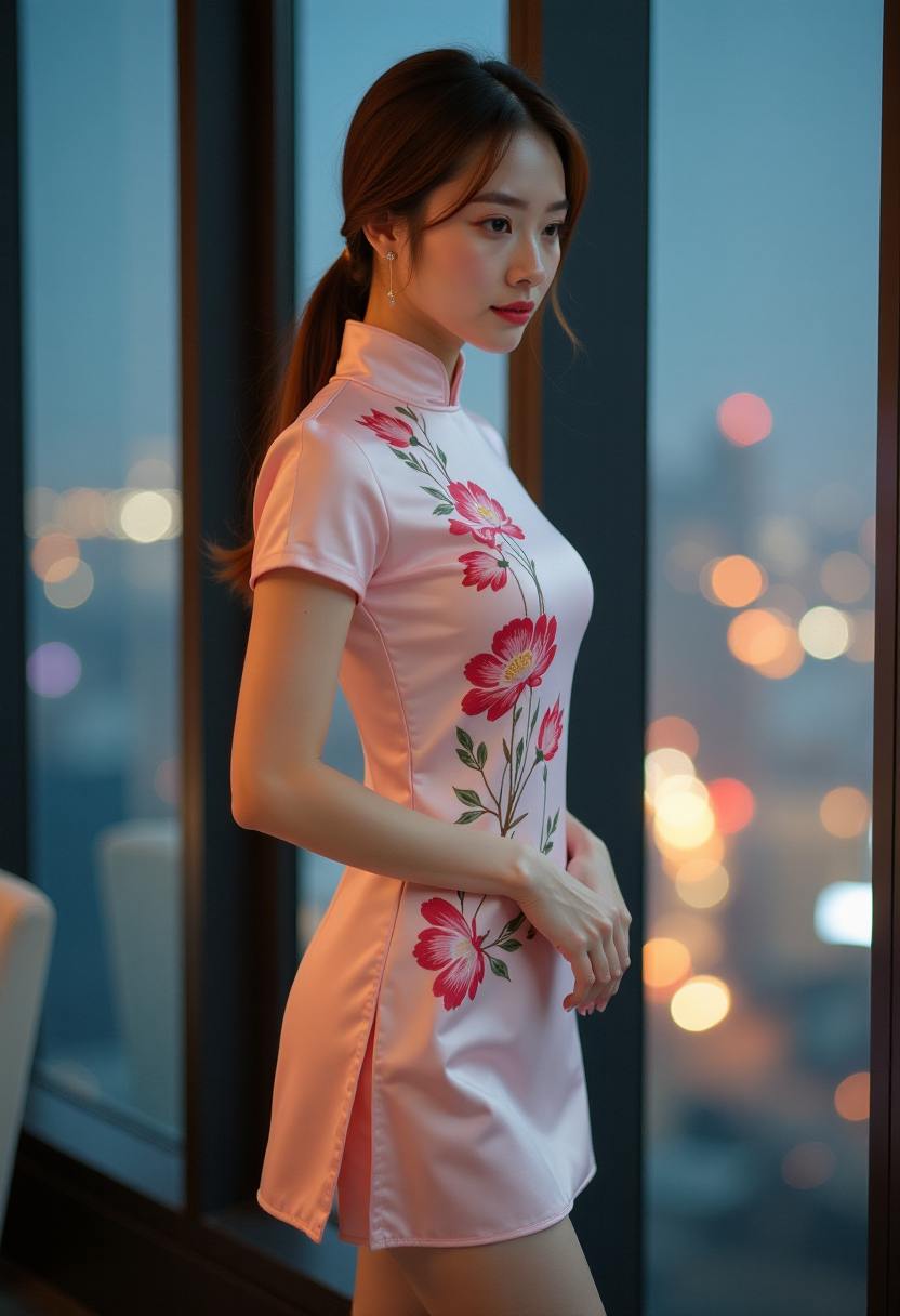 旧牙铺海报