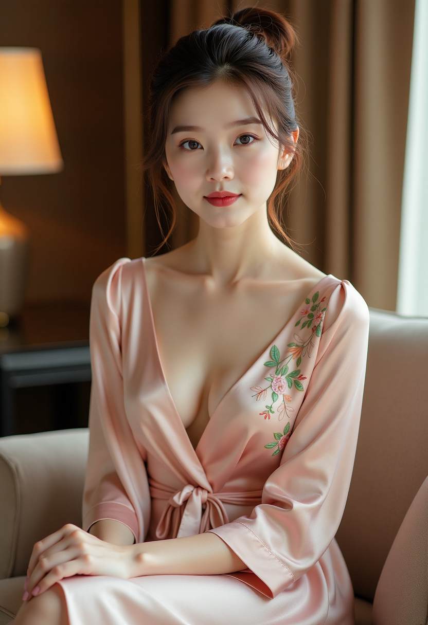 村口那口井海报